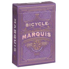 Pokerkaarten Bicycle- Marquis Deck