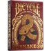 Pokerkaarten Bicycle - Snake