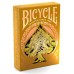 Pokerkaarten Bicycle Dragon Gold Deck