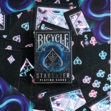 Pokerkaarten Bicycle- Stargazer