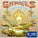 Rajas of the Ganges - Cards en Karma