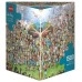 Puzzel All-Time Legends1500 3hk.Heye