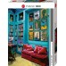 Puz.Room Red Sofa 1000 Heye 30082 NEW