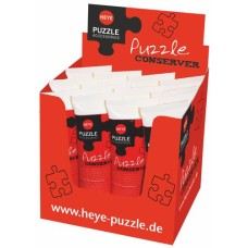 Puzzel Conserver/ lijm, tube 50 ml.Heye 80588
* levertijd onbekend *