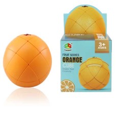 IQ Puzzel Magic Sinaasappel, HOT Games