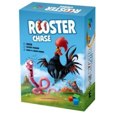 Rooster Chase