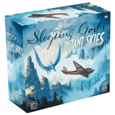 Sleeping Gods - Distant Skies Collector
* release 8 november *