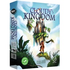 Cloudy Kingdom - Kaartspel JD