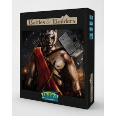 Battles & Builders - Kaartspel - GF